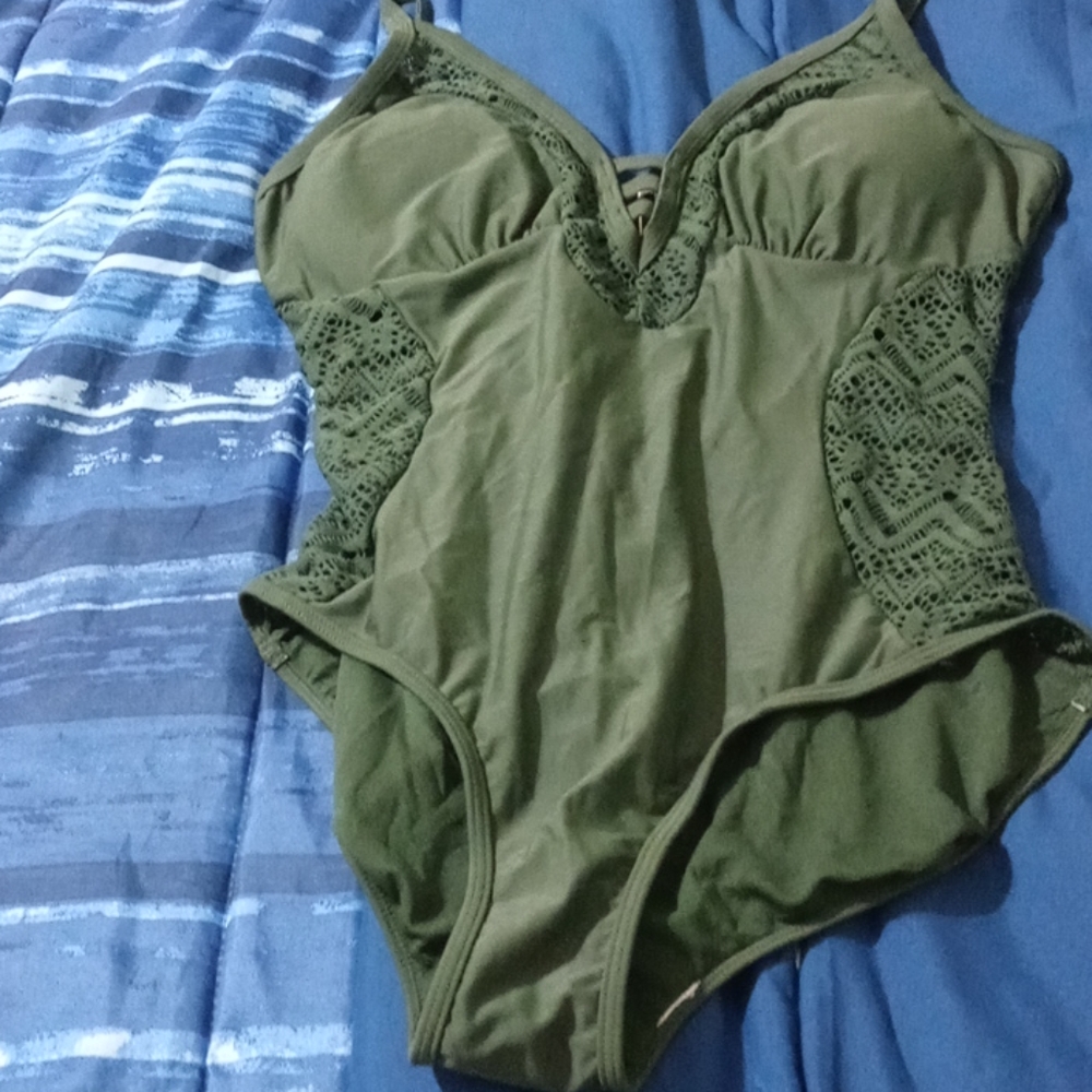 Swim Wear